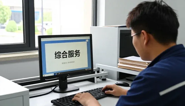 厦门乔智麦肯广告有限公司