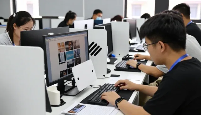 厦门乔智麦肯广告有限公司以活动策划执行服务连接更多应用场景