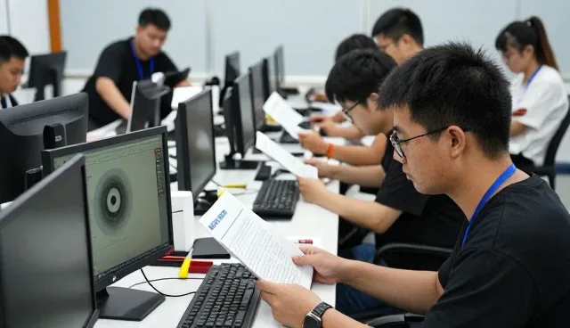 直播运营服务平面：厦门乔智麦肯广告有限公司经验谈